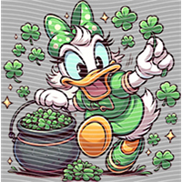 ST PATRICKS DAY-ST 301